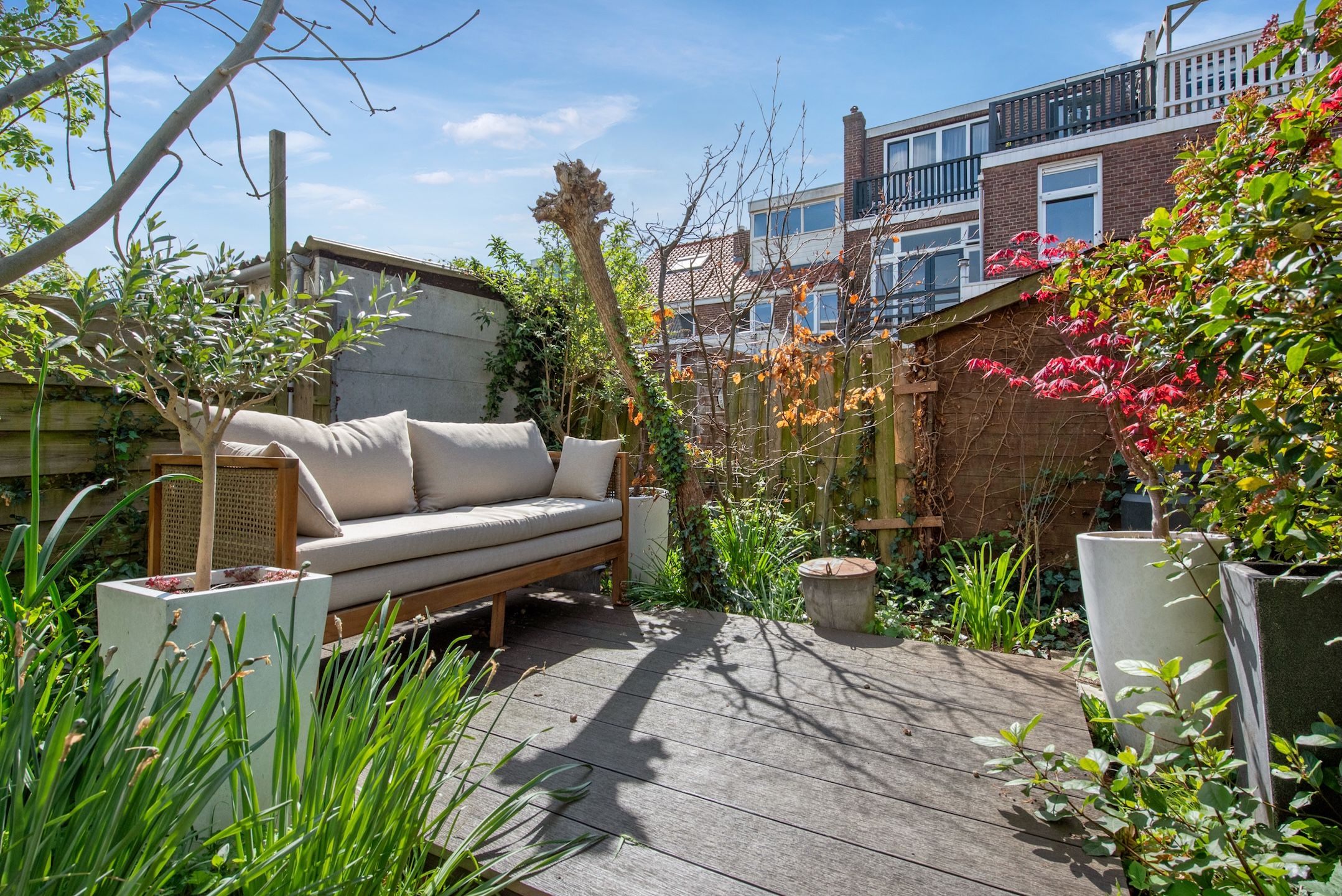 Photo 18 of Willemstraat 63