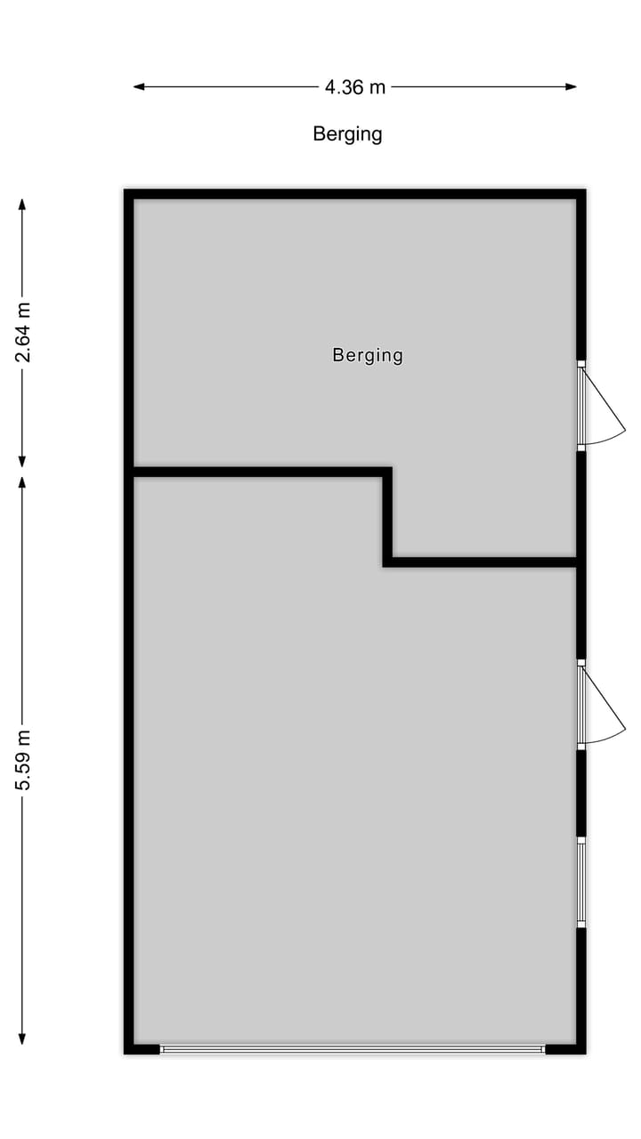 Foto 68 van De Warmoezerij 44