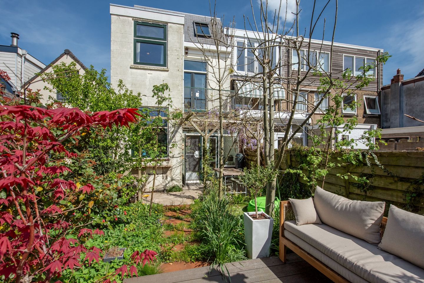 Photo 19 of Willemstraat 63