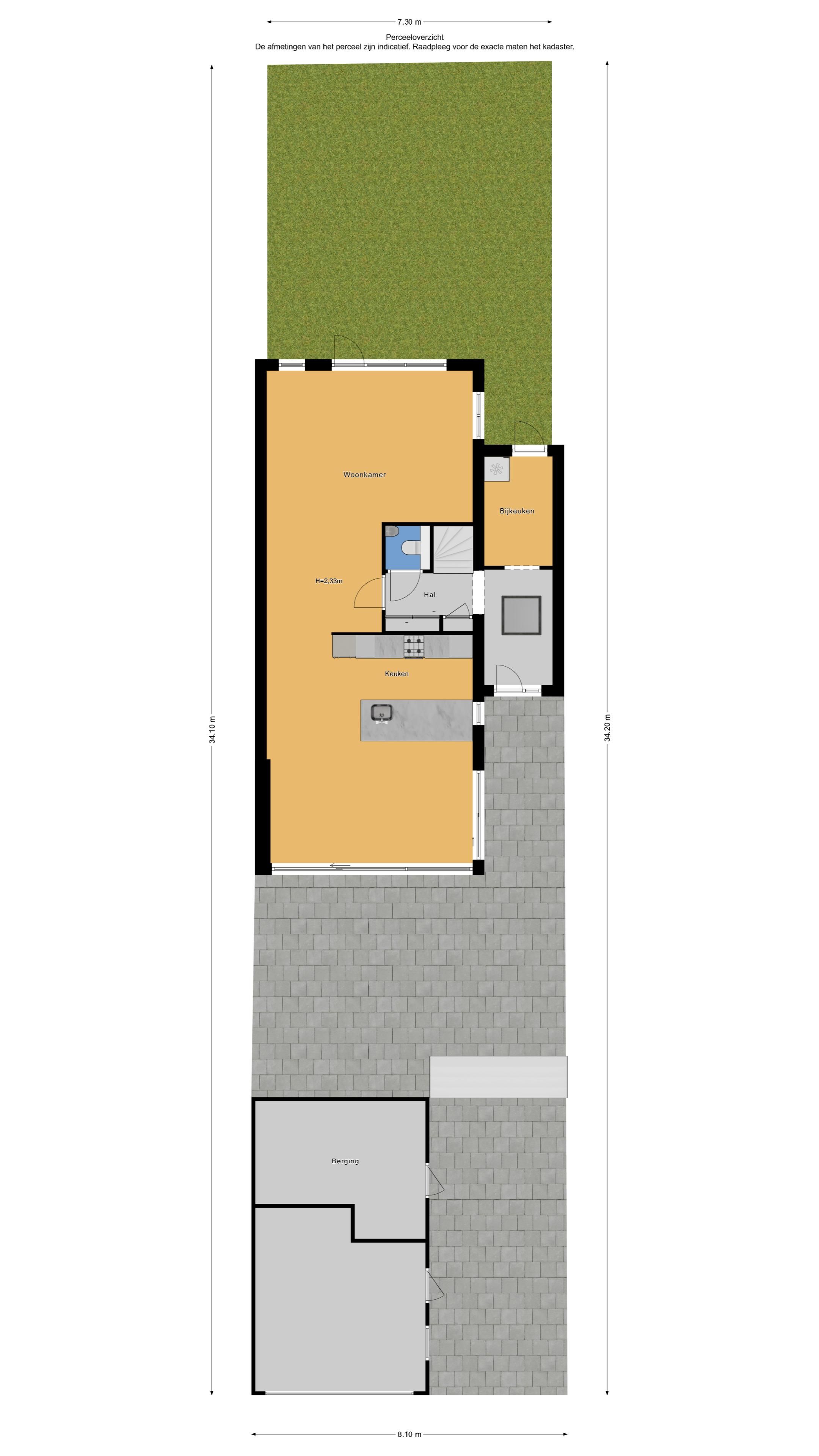 Photo 69 of De Warmoezerij 44