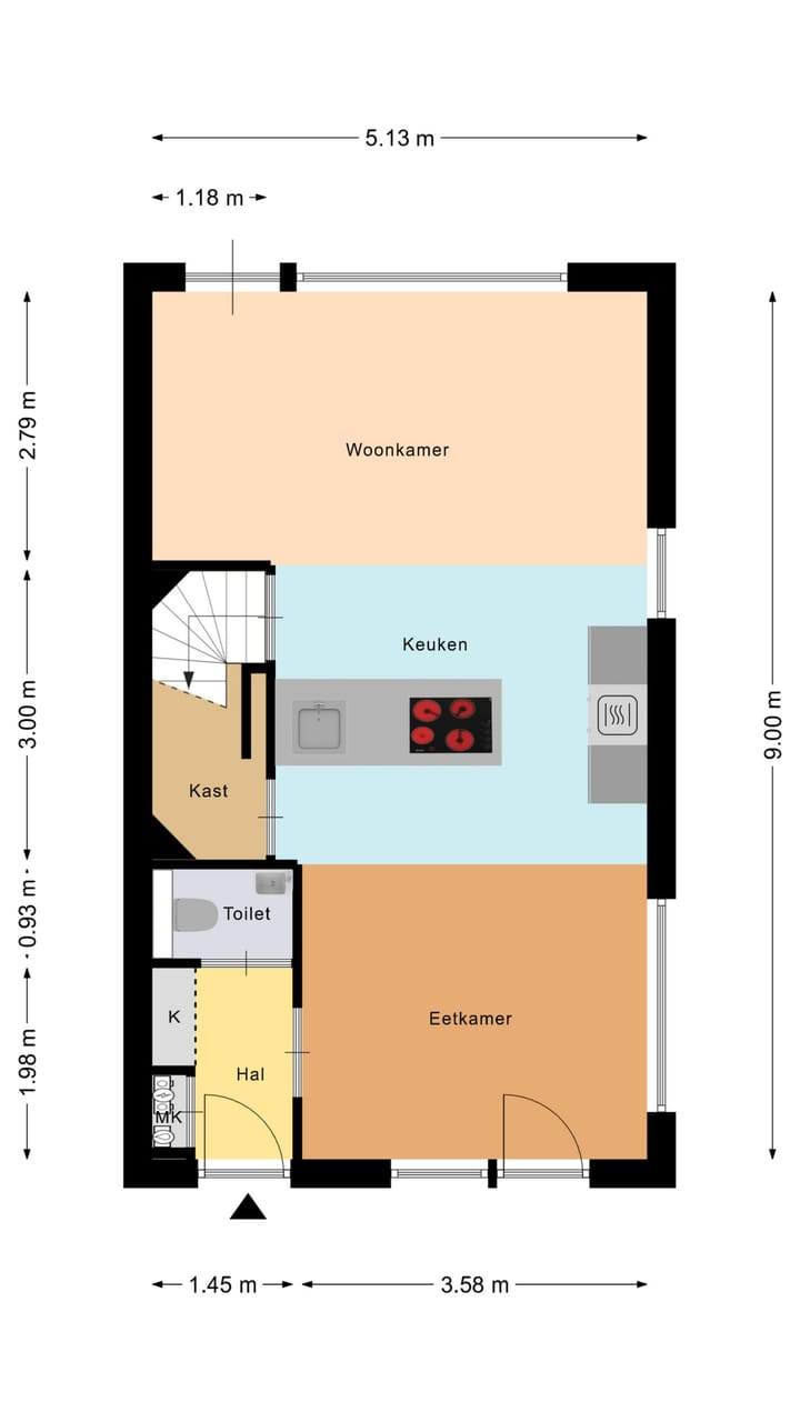 Foto 38 van Lakensnijdersgilde 50