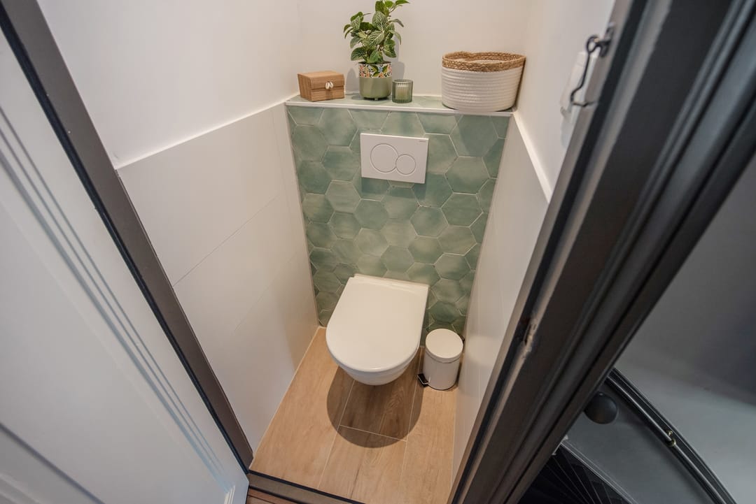 Photo 22 of Willemstraat 63