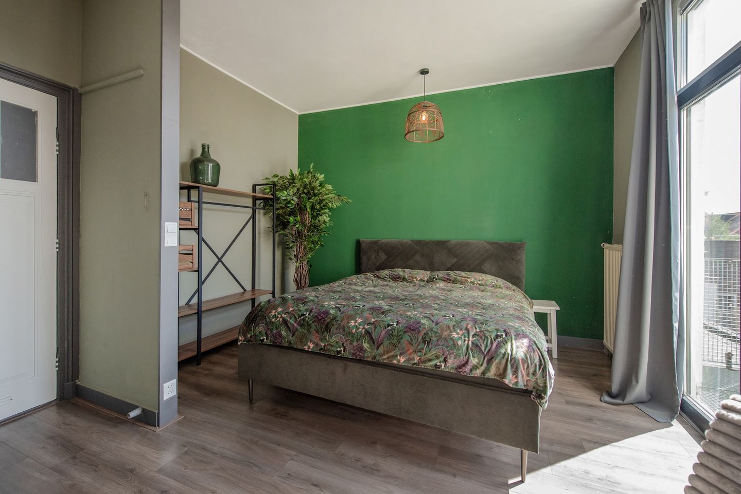 Photo 25 of Willemstraat 63