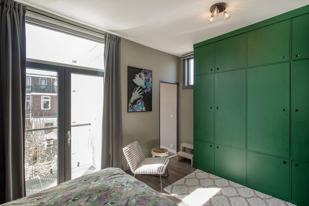 Photo 26 of Willemstraat 63