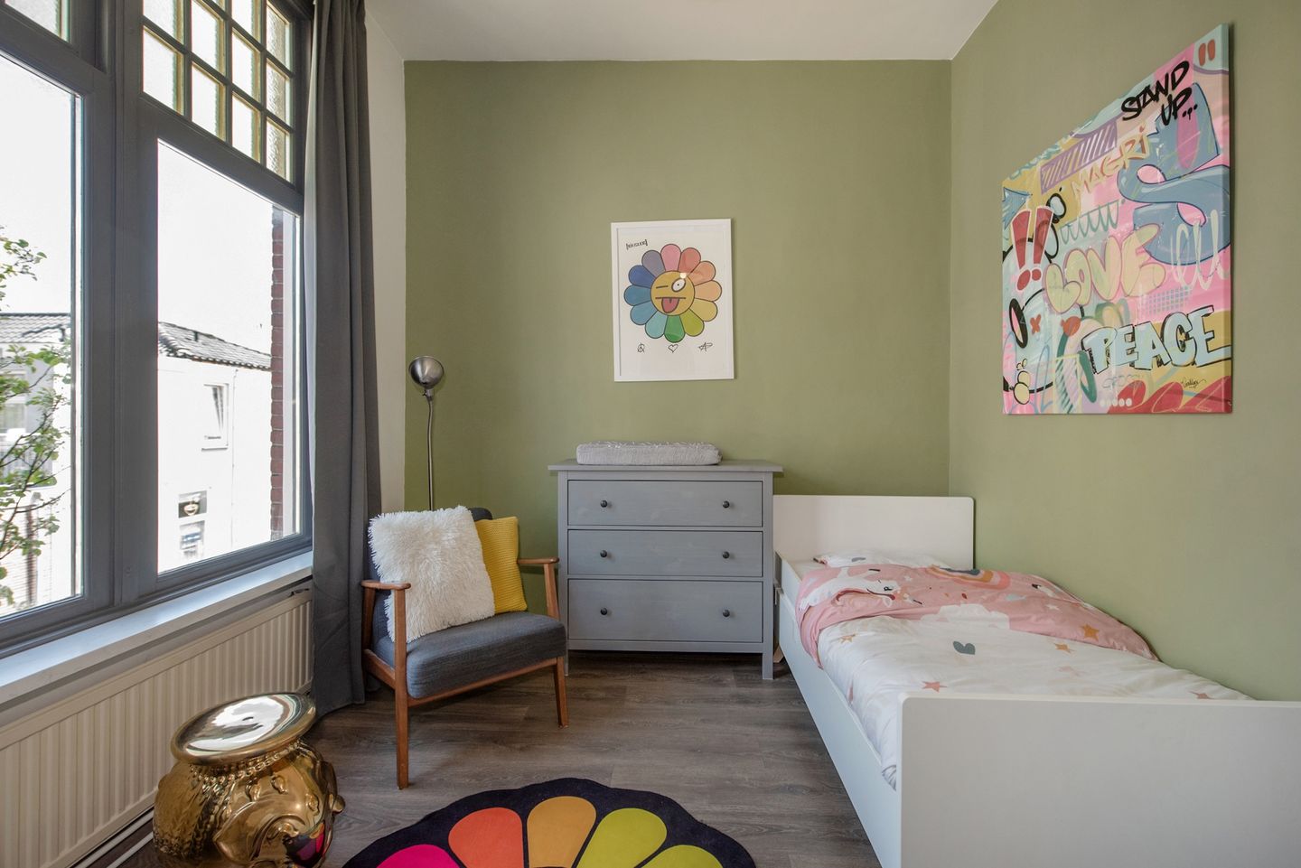 Photo 34 of Willemstraat 63