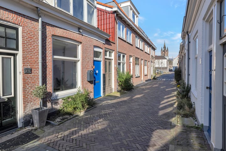 Foto 5 van Singelstraat 66