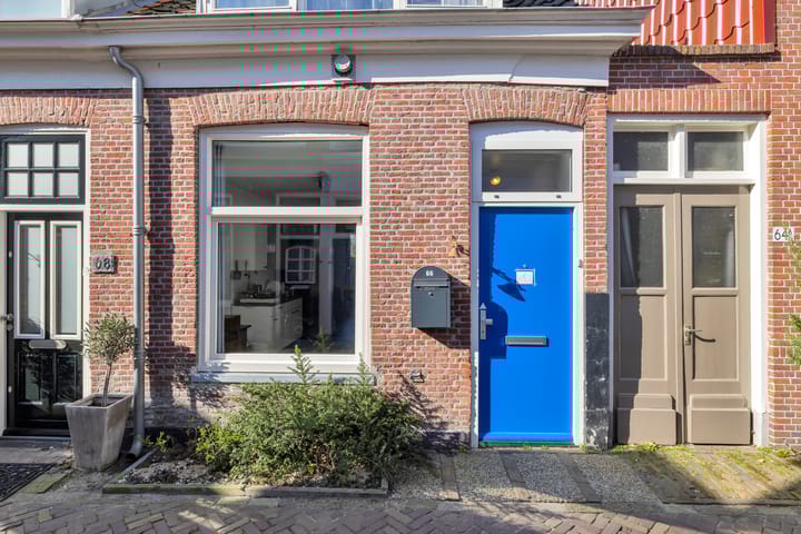 Foto 6 van Singelstraat 66
