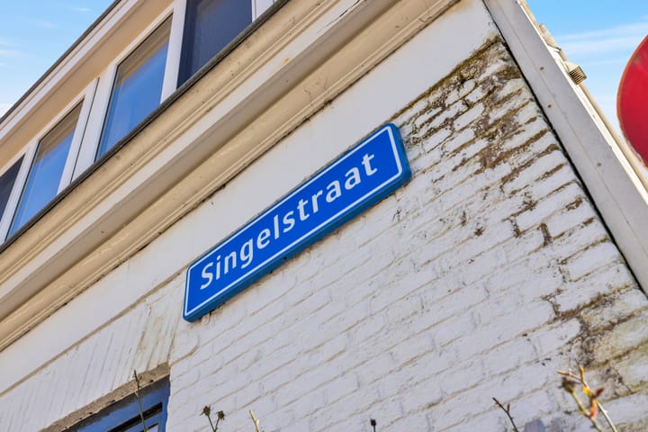 Foto 7 van Singelstraat 66