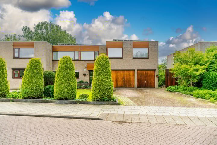 Photo 1 of Nassaulaan 142