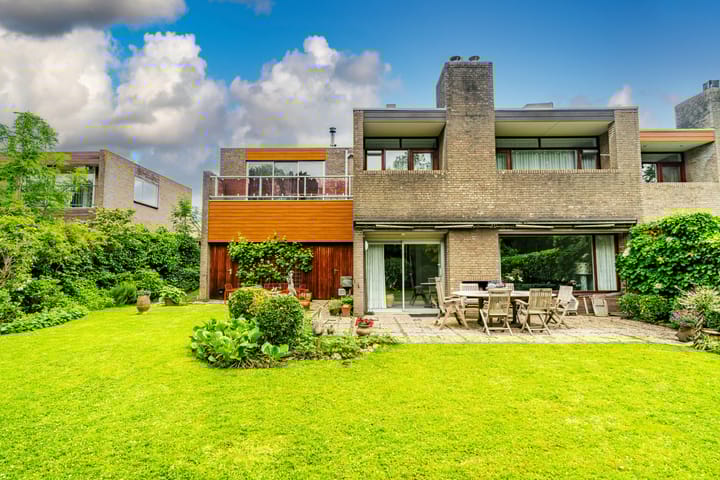 Foto 3 van Nassaulaan 142