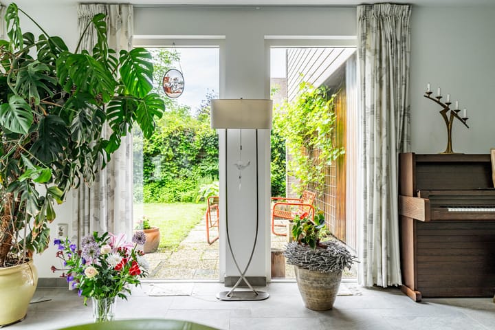 Foto 5 van Nassaulaan 142