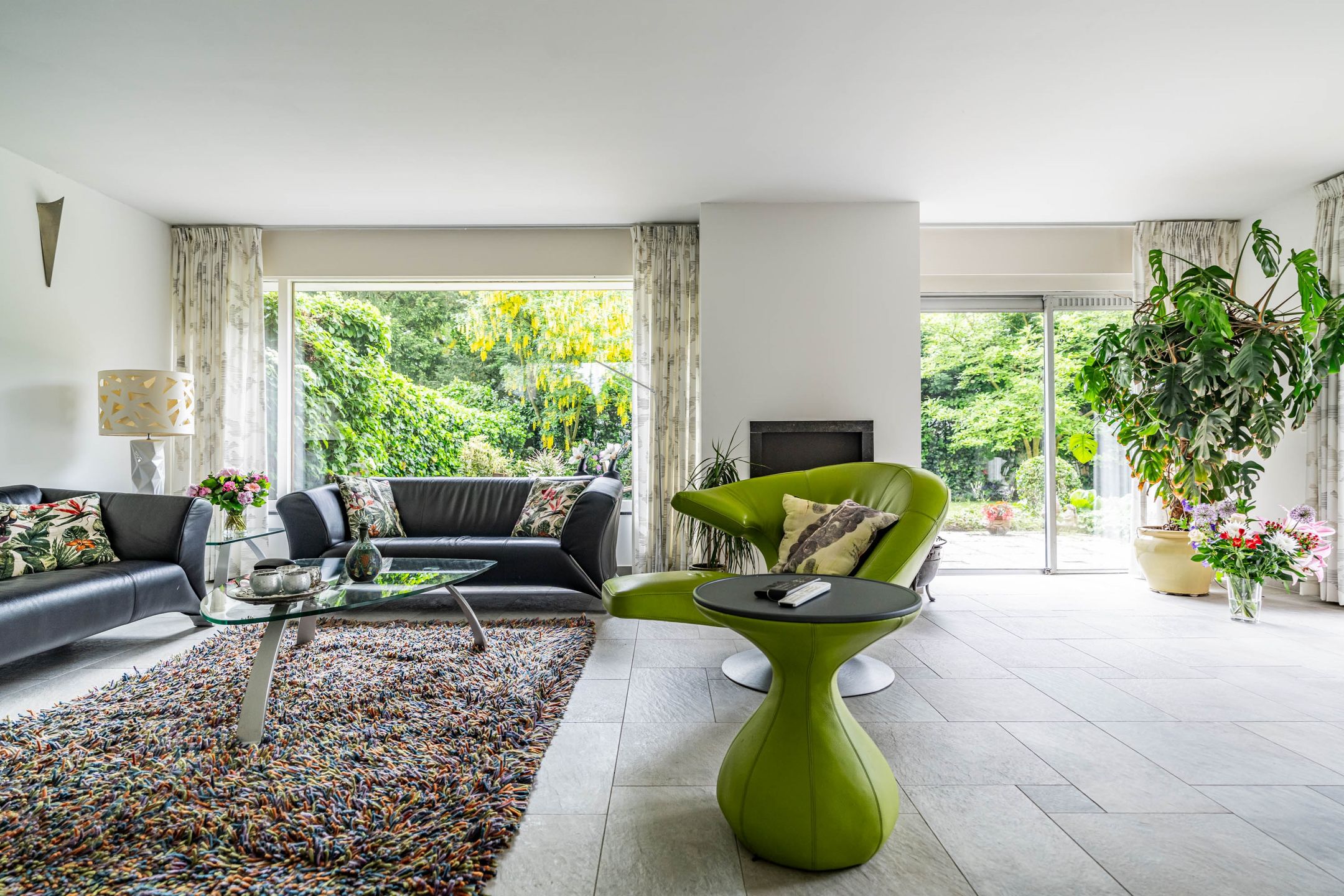 Foto 9 van Nassaulaan 142