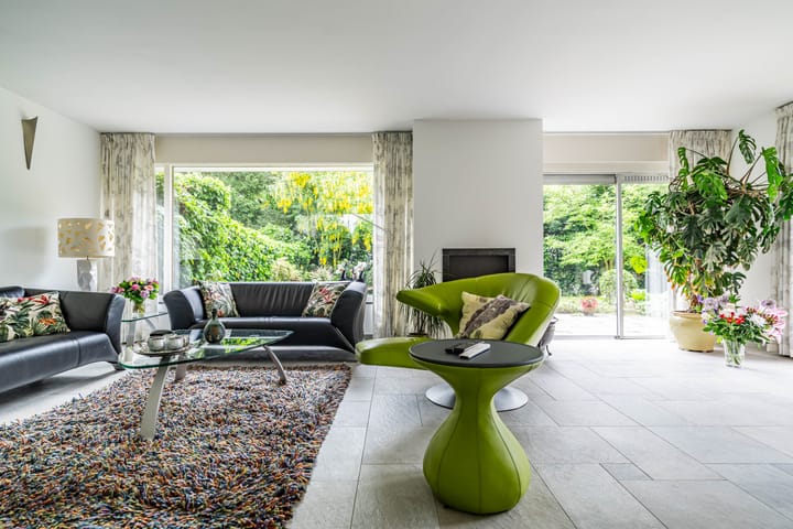 Photo 9 of Nassaulaan 142