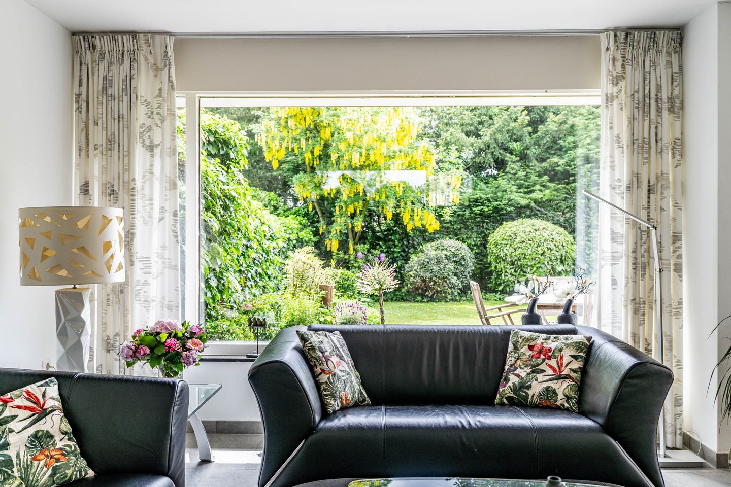 Foto 10 van Nassaulaan 142