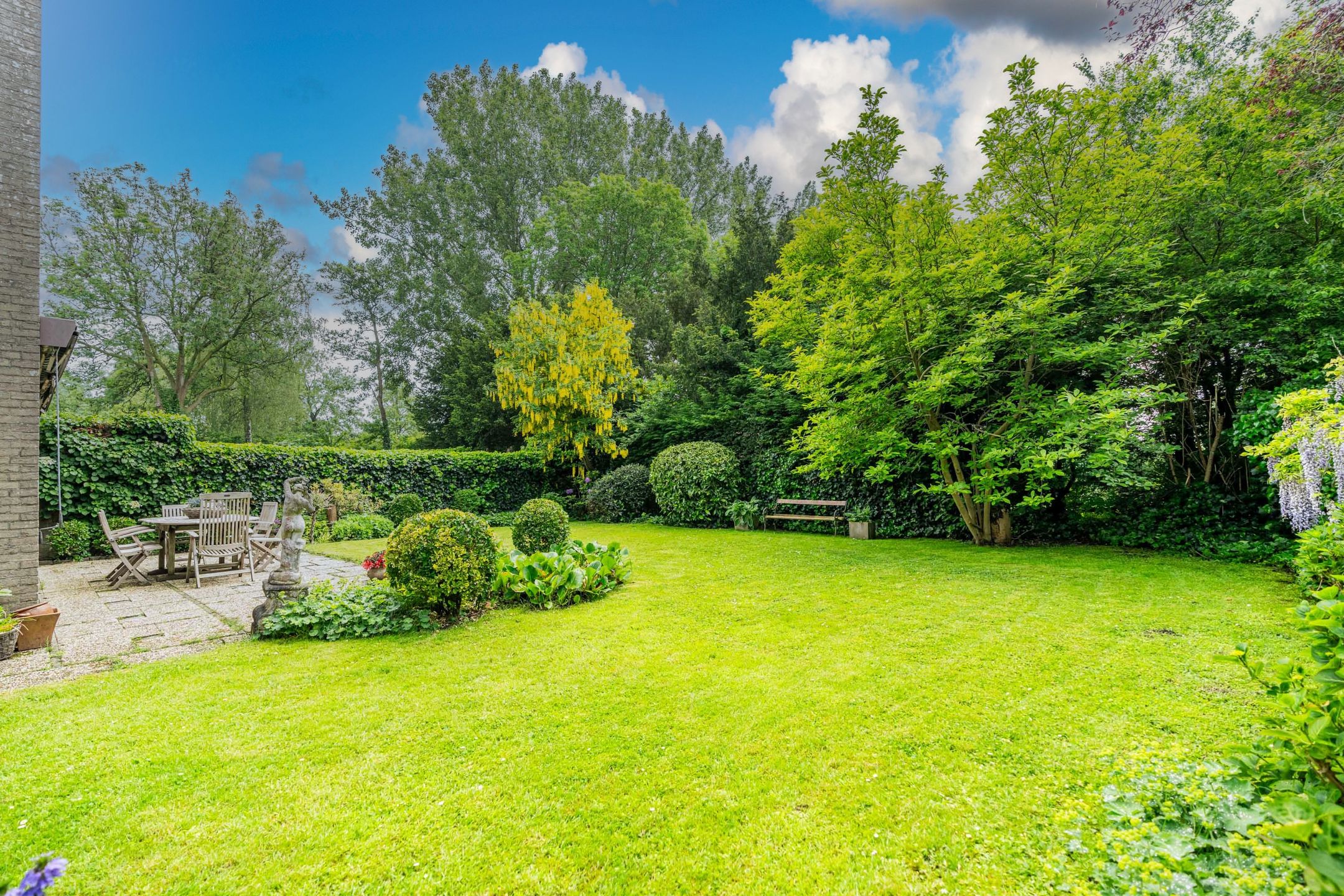 Foto 12 van Nassaulaan 142