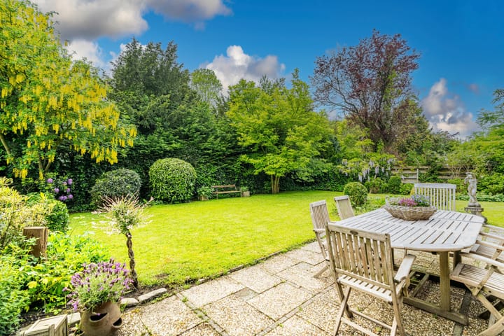 Photo 14 of Nassaulaan 142