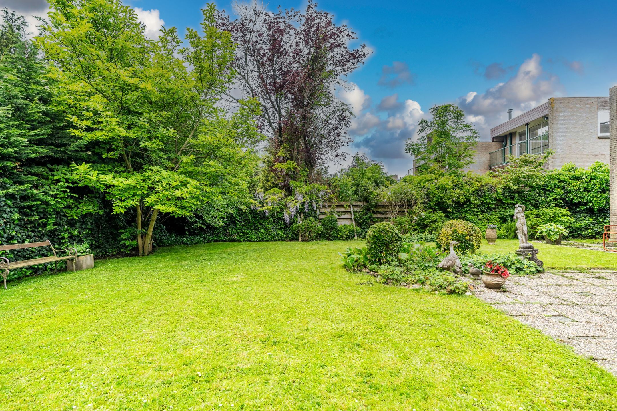 Foto 15 van Nassaulaan 142