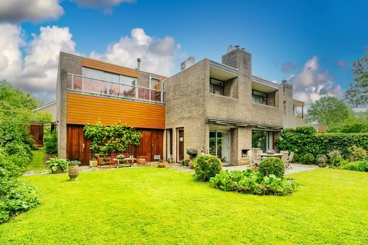 Photo 17 of Nassaulaan 142