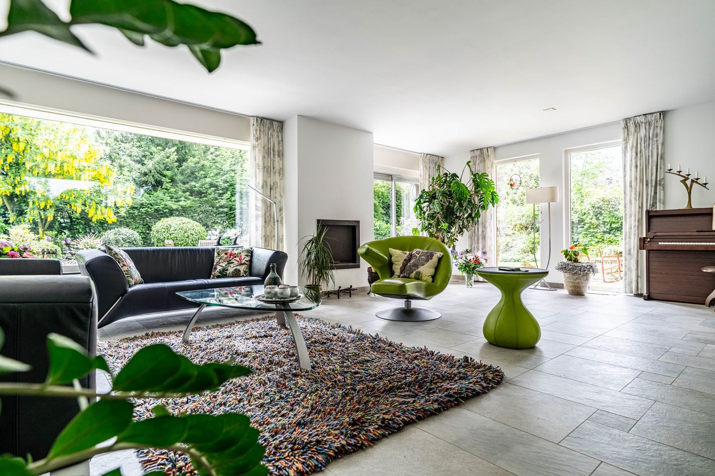 Foto 19 van Nassaulaan 142