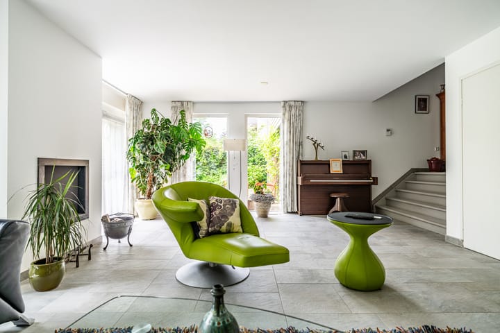 Photo 21 of Nassaulaan 142