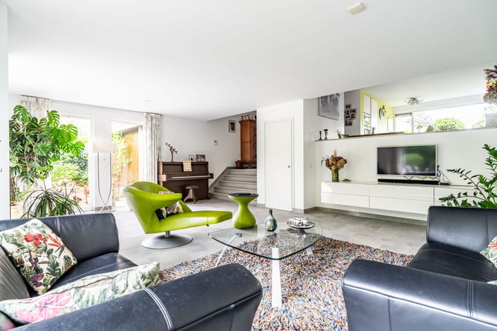 Photo 25 of Nassaulaan 142