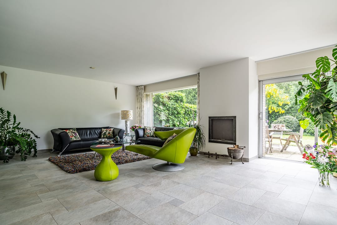 Foto 8 van Nassaulaan 142