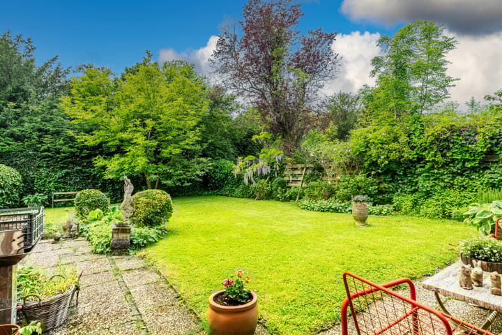 Photo 13 of Nassaulaan 142