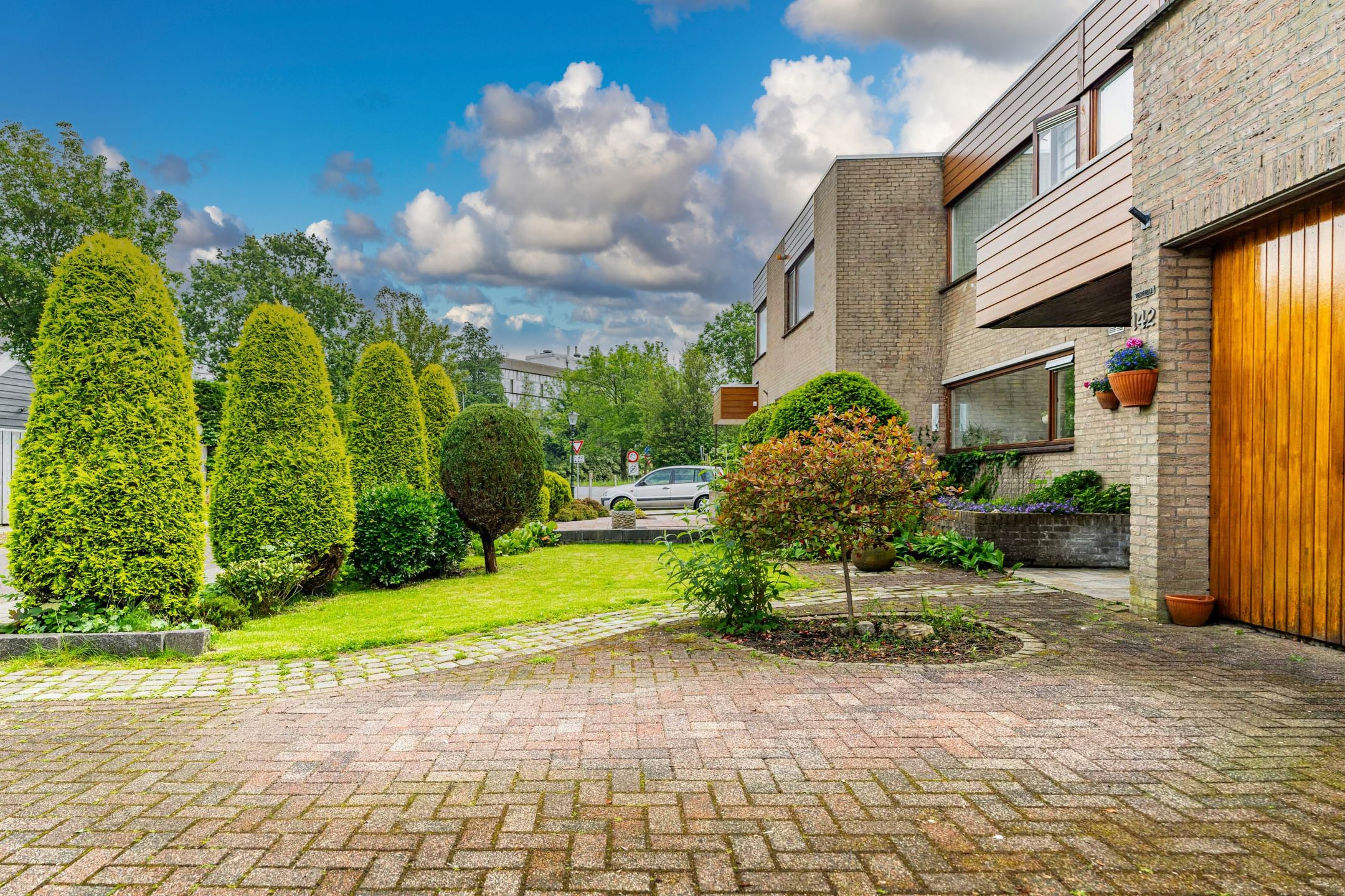 Foto 30 van Nassaulaan 142