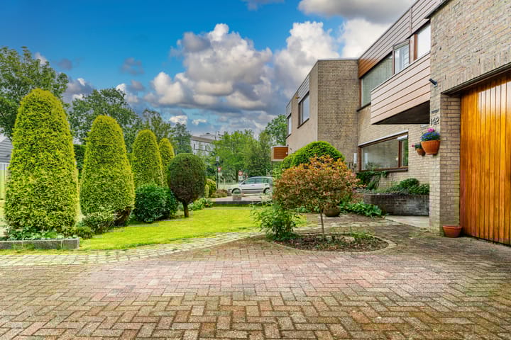 Photo 30 of Nassaulaan 142