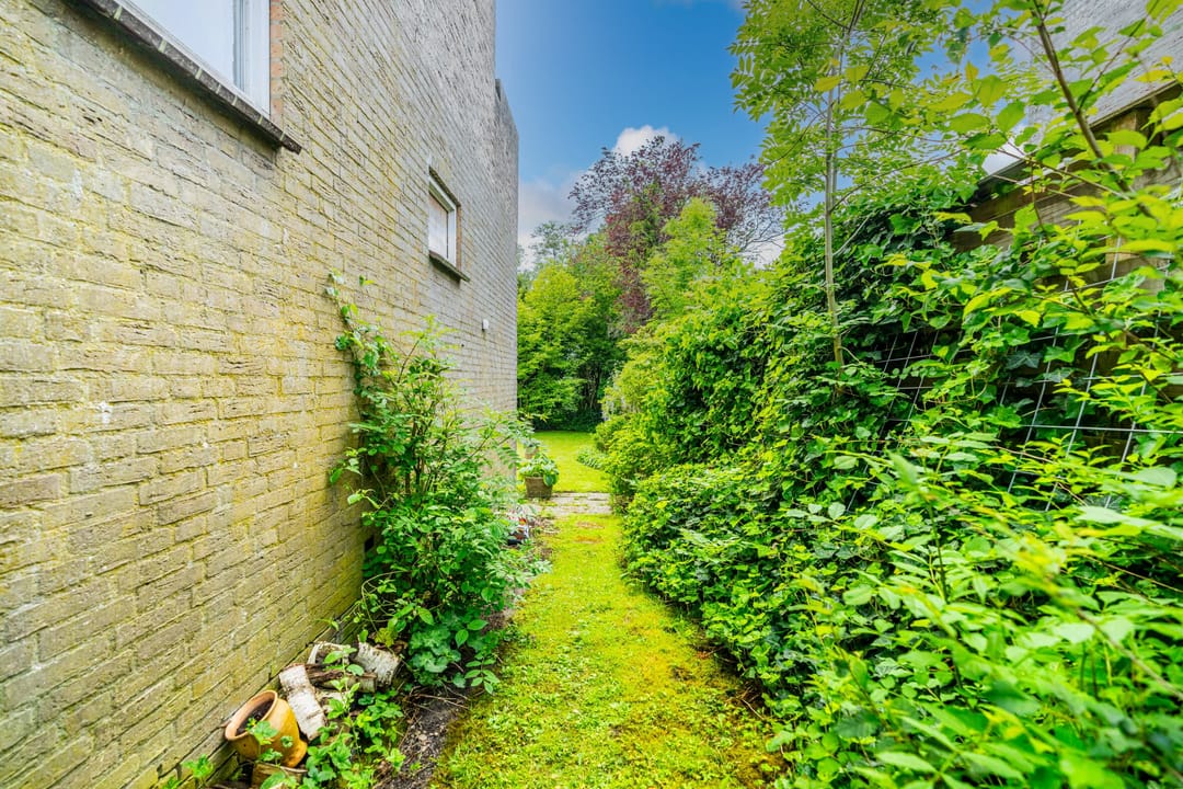 Foto 31 van Nassaulaan 142