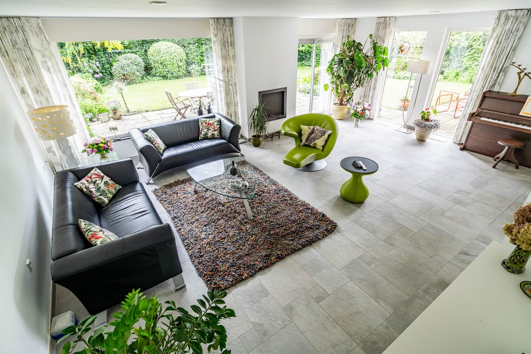 Foto 37 van Nassaulaan 142