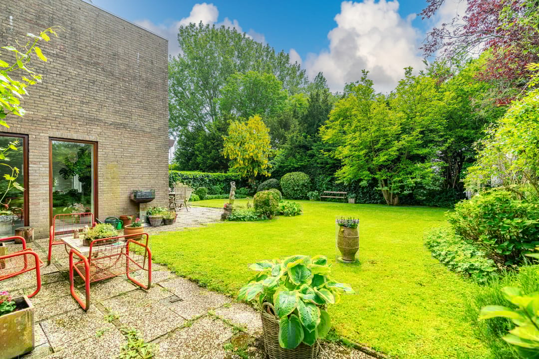 Foto 11 van Nassaulaan 142