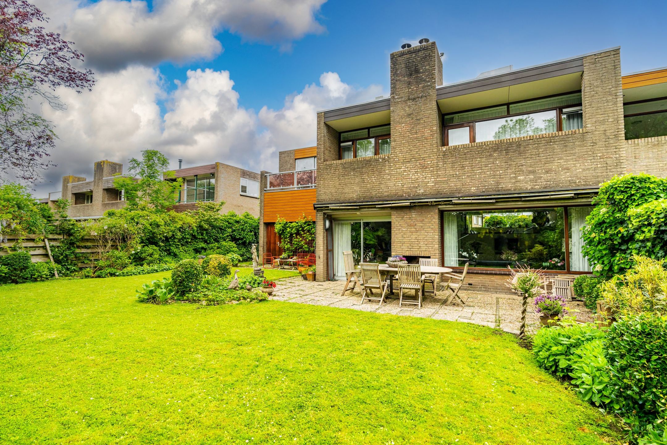 Foto 18 van Nassaulaan 142