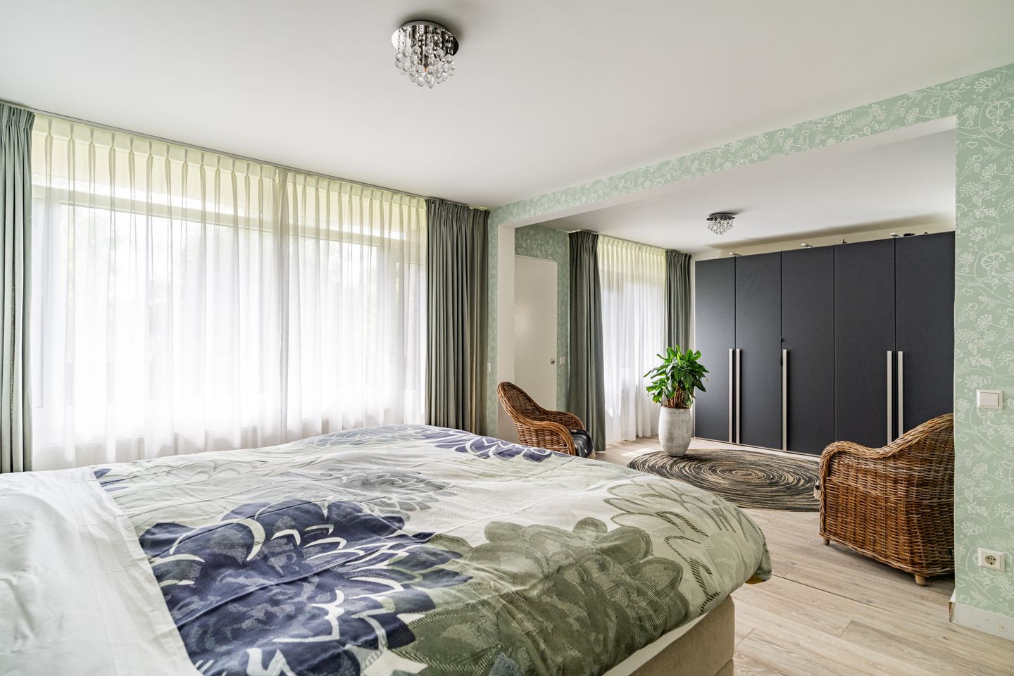 Foto 44 van Nassaulaan 142