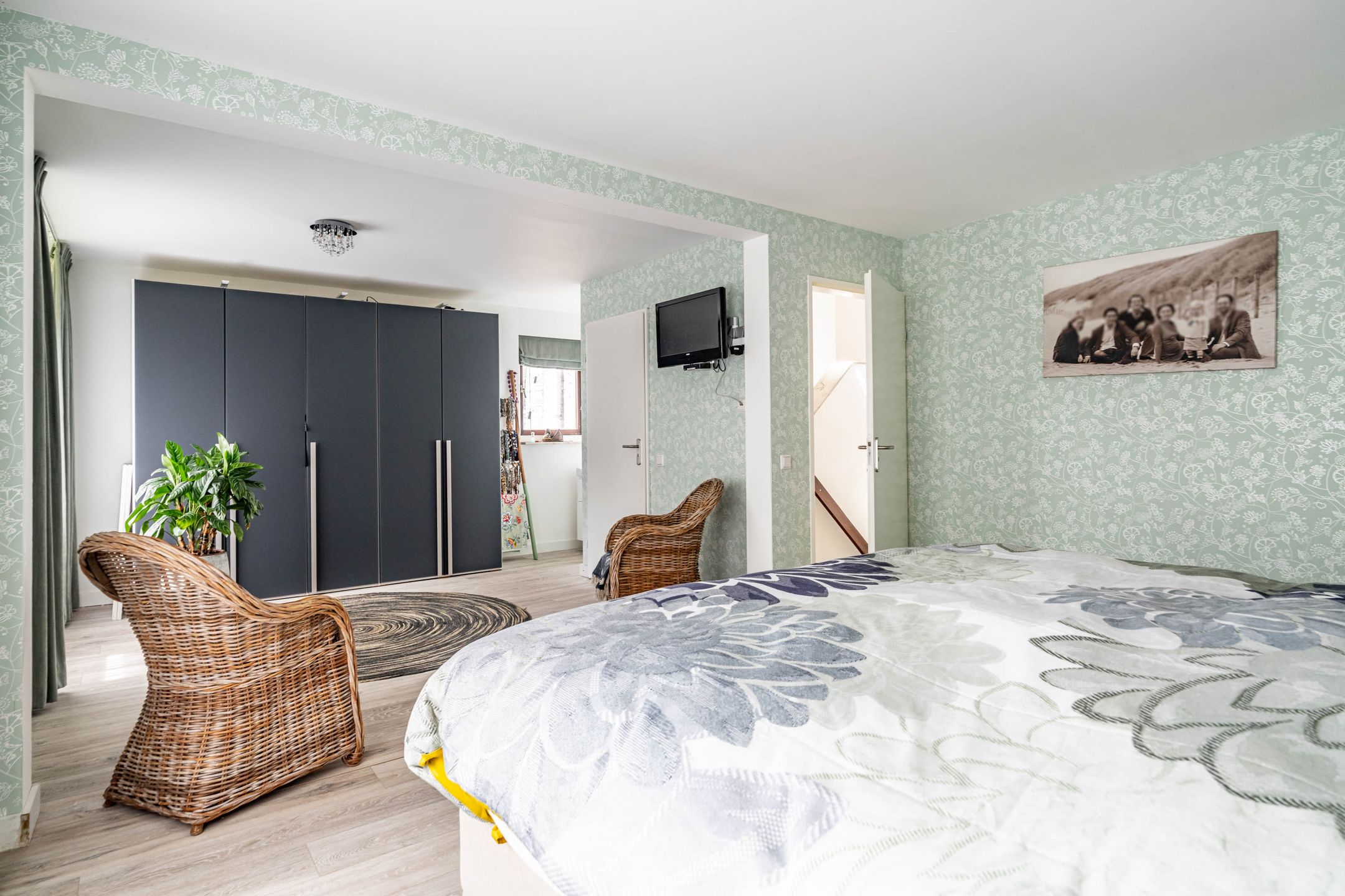 Foto 45 van Nassaulaan 142