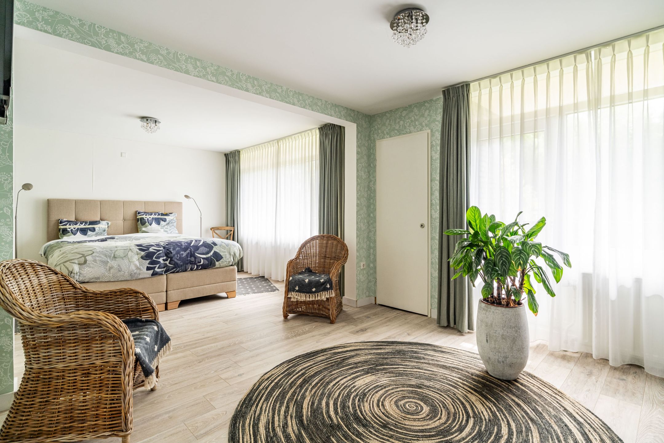 Foto 48 van Nassaulaan 142