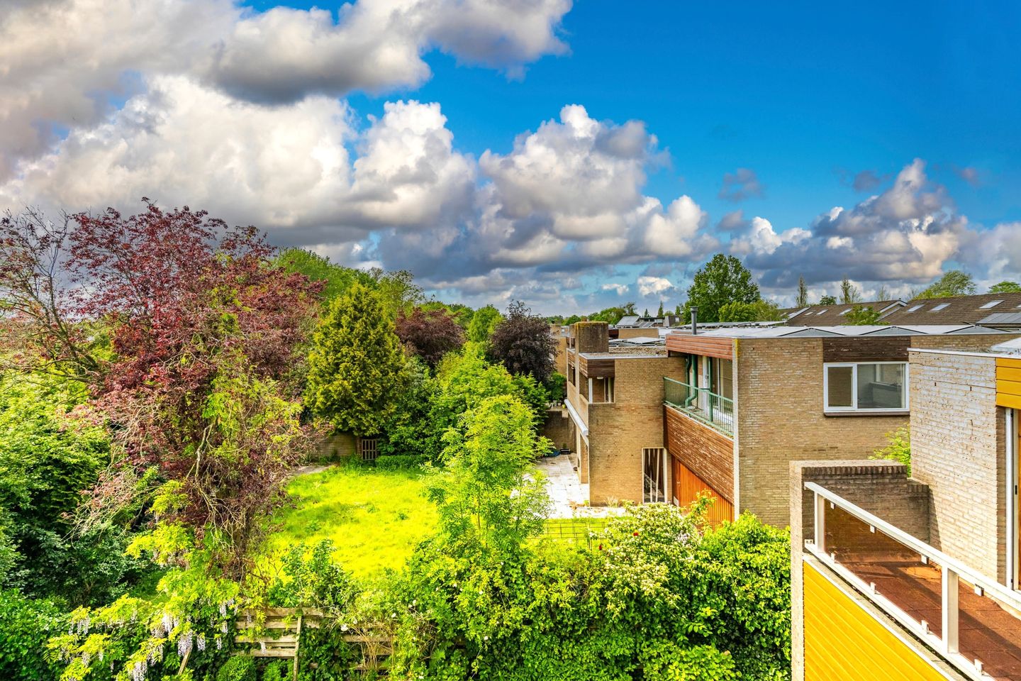 Foto 64 van Nassaulaan 142