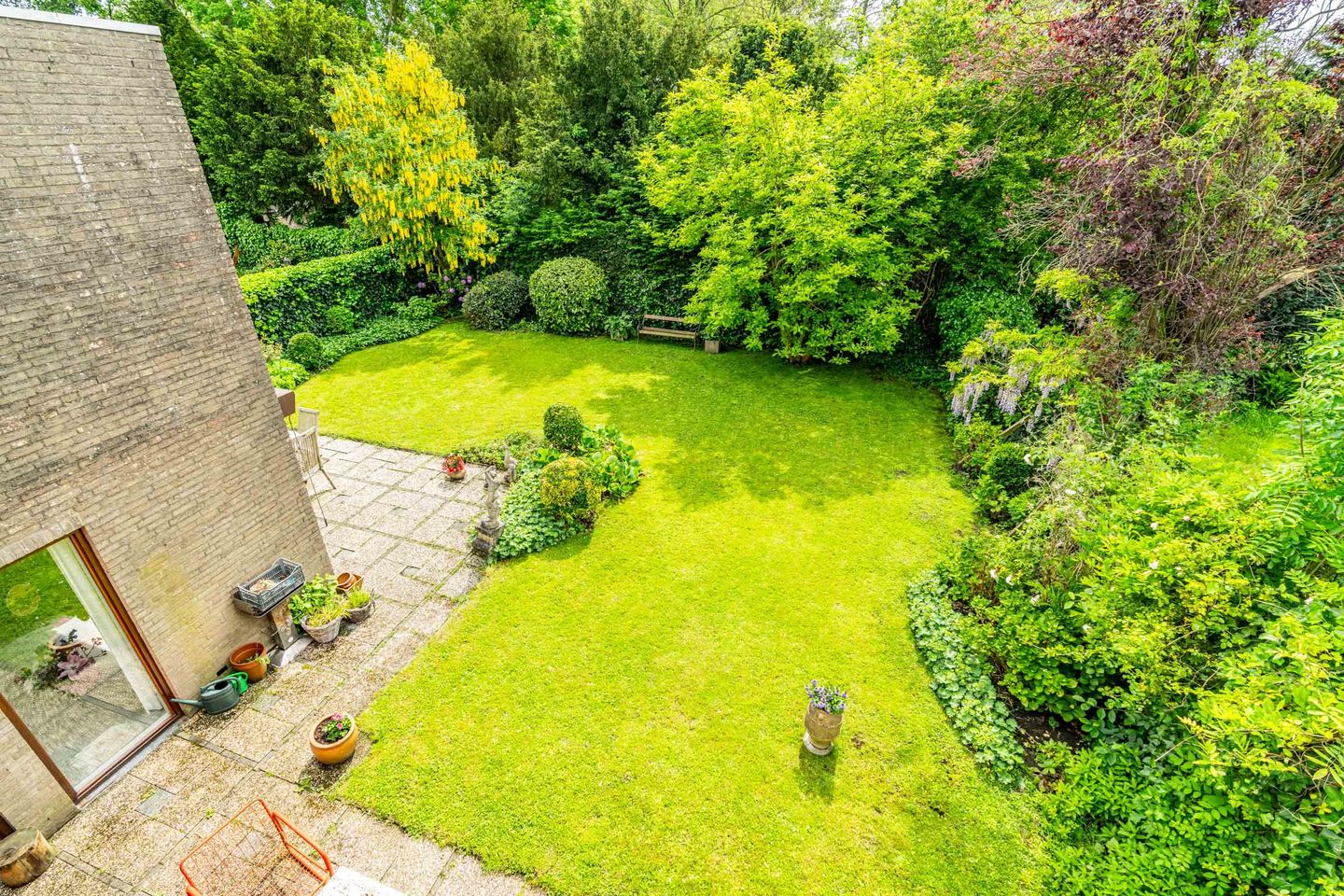 Foto 65 van Nassaulaan 142