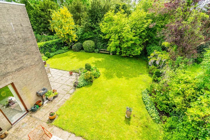 Photo 65 of Nassaulaan 142