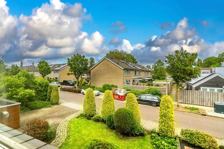 Photo 75 of Nassaulaan 142