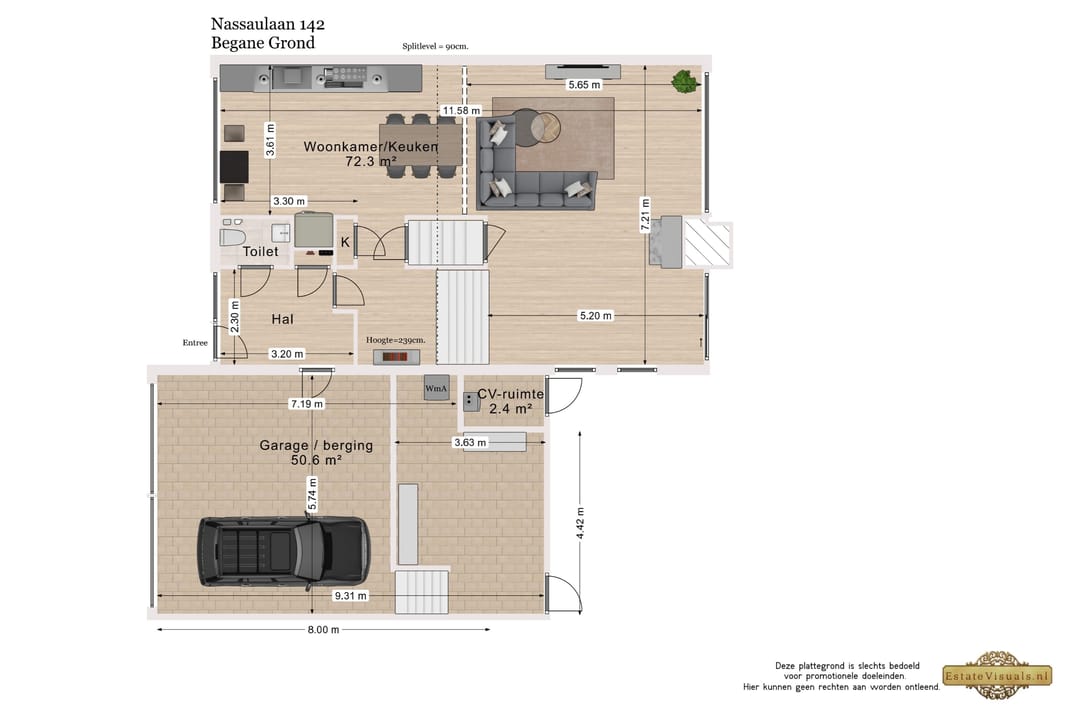 Foto 86 van Nassaulaan 142