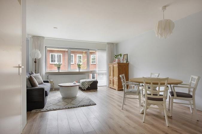 Foto 7 van Prévinairestraat 34