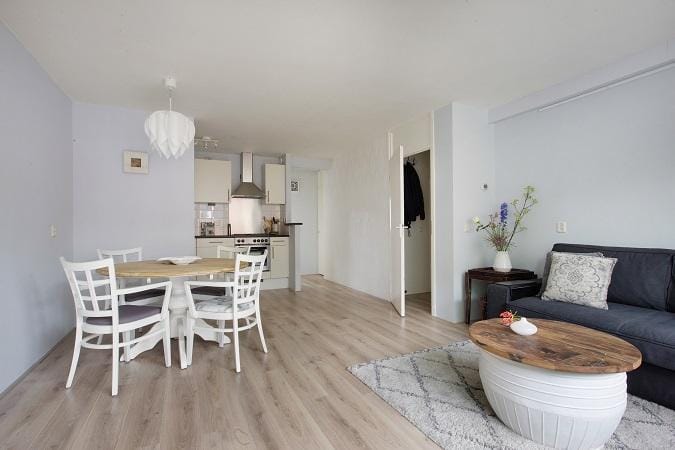 Foto 8 van Prévinairestraat 34