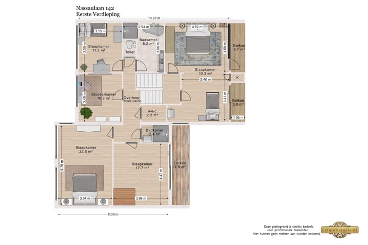 Photo 88 of Nassaulaan 142