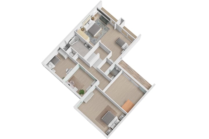 Photo 89 of Nassaulaan 142