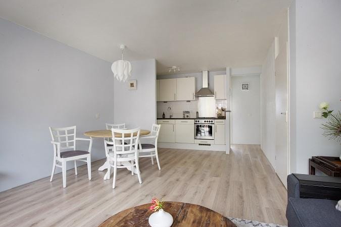 Foto 9 van Prévinairestraat 34