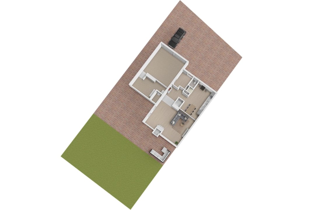 Foto 91 van Nassaulaan 142