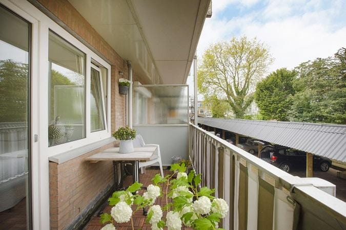 Foto 18 van Prévinairestraat 34