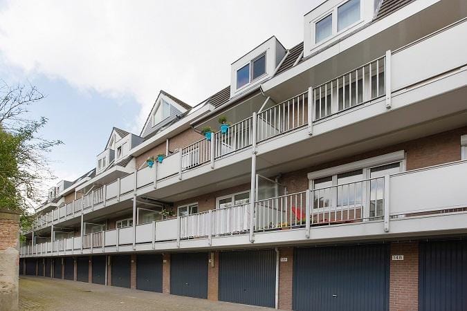 Foto 23 van Prévinairestraat 34