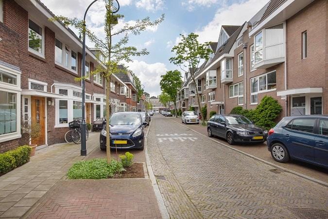 Foto 24 van Prévinairestraat 34